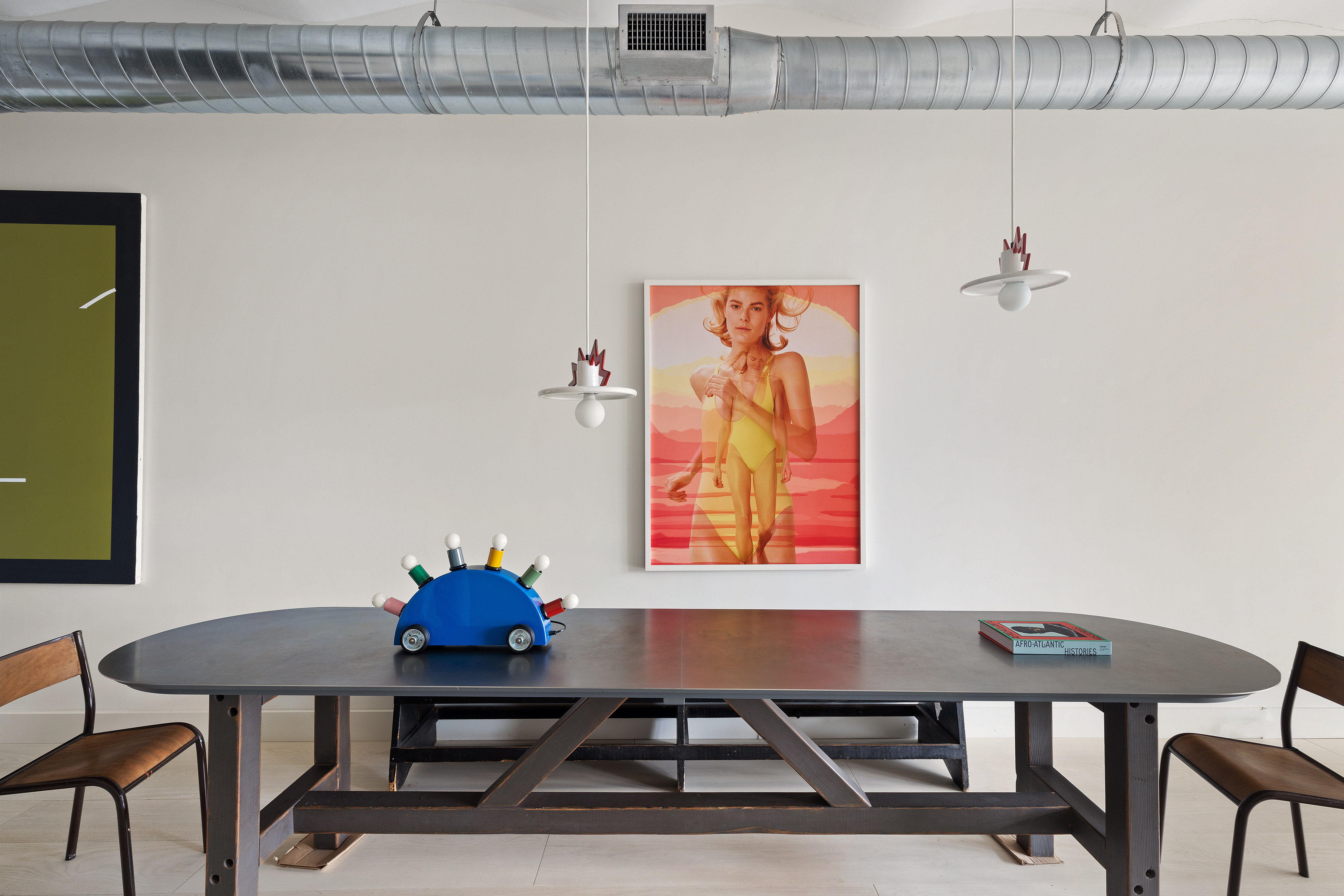 382 Lafayette Street, Unit 5 Manhattan, NY 10003 - Photo 5 of 12