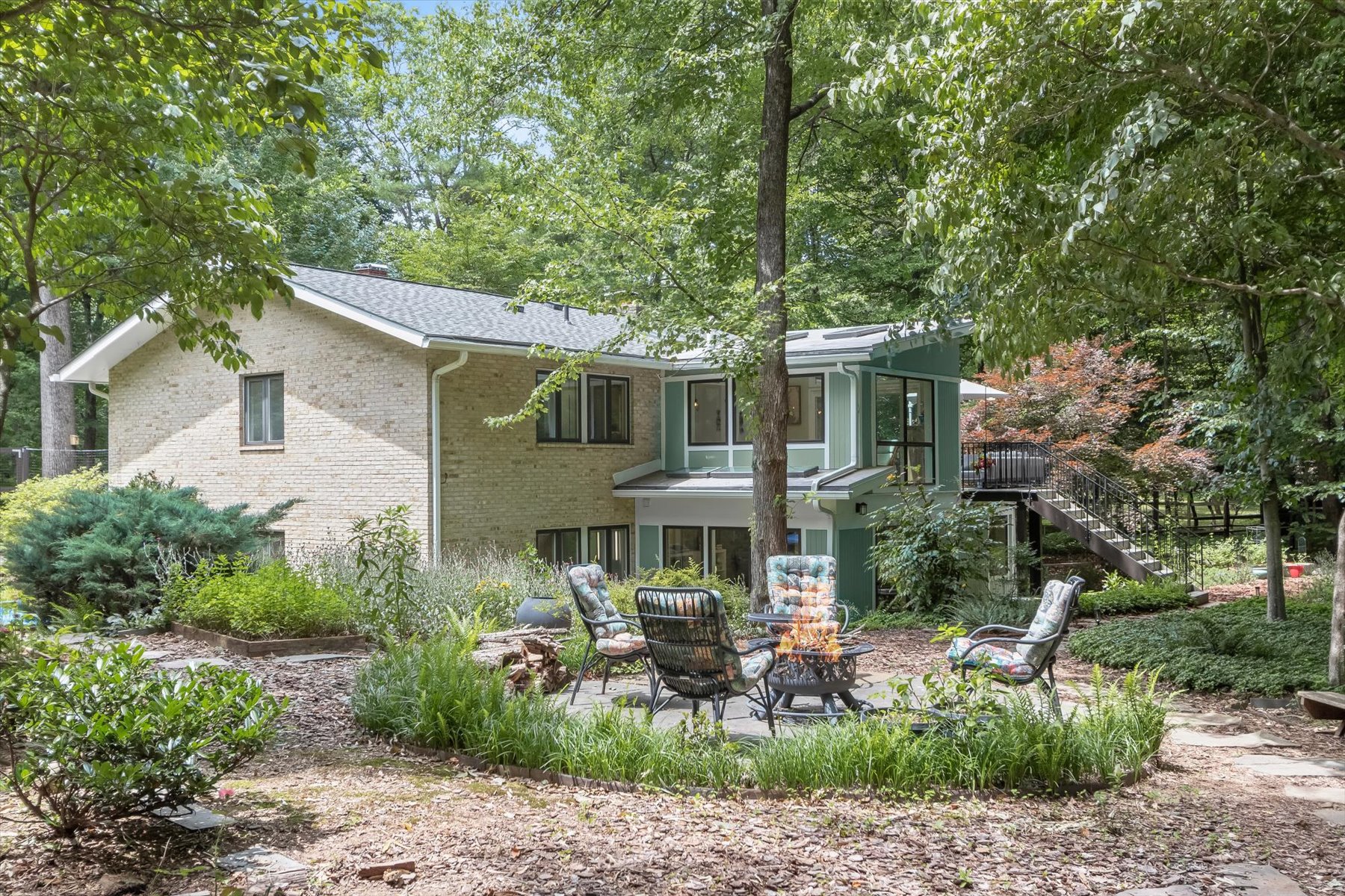 8009 Glenmore Spring Road Bethesda, MD 20817 - Photo 54 of 74
