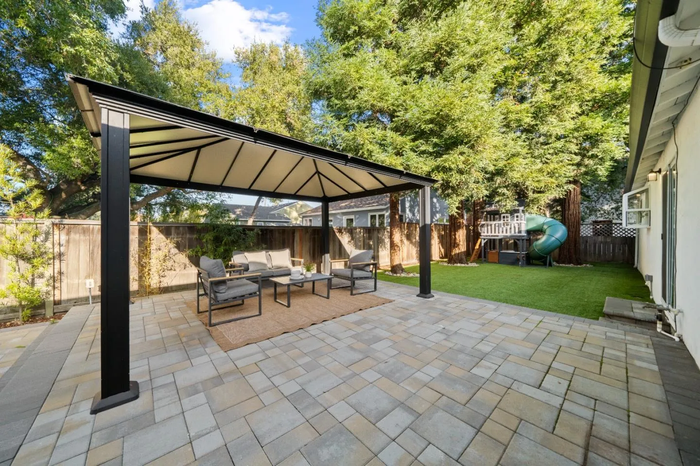 $2,788,000 | 108 Durham Street, Menlo Park, CA 94025