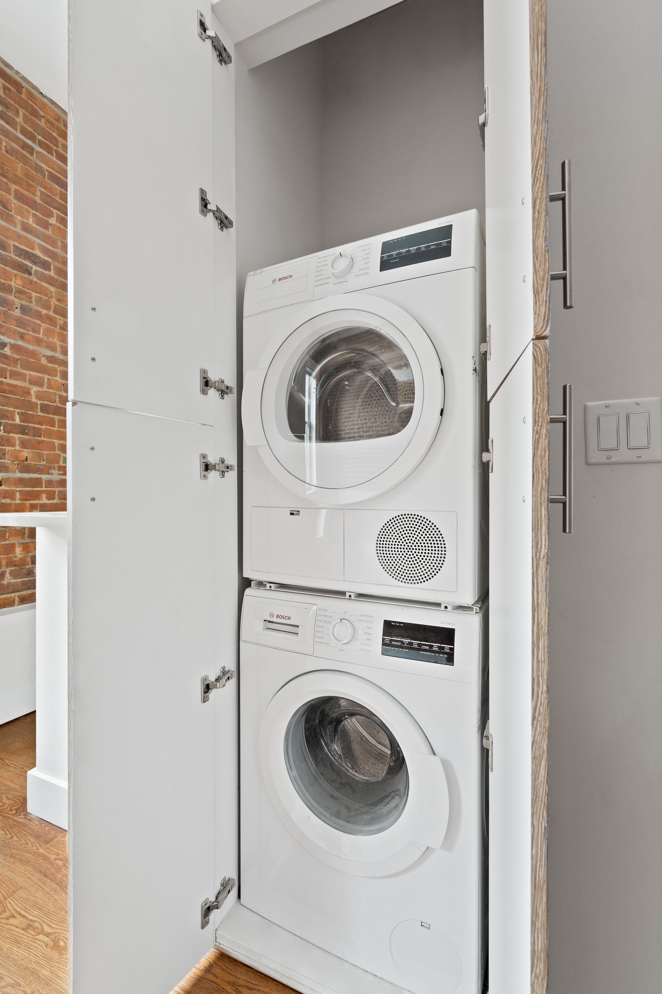 458 West 51st Street, Unit 4 Manhattan, NY 10019 - Photo 7 of 9