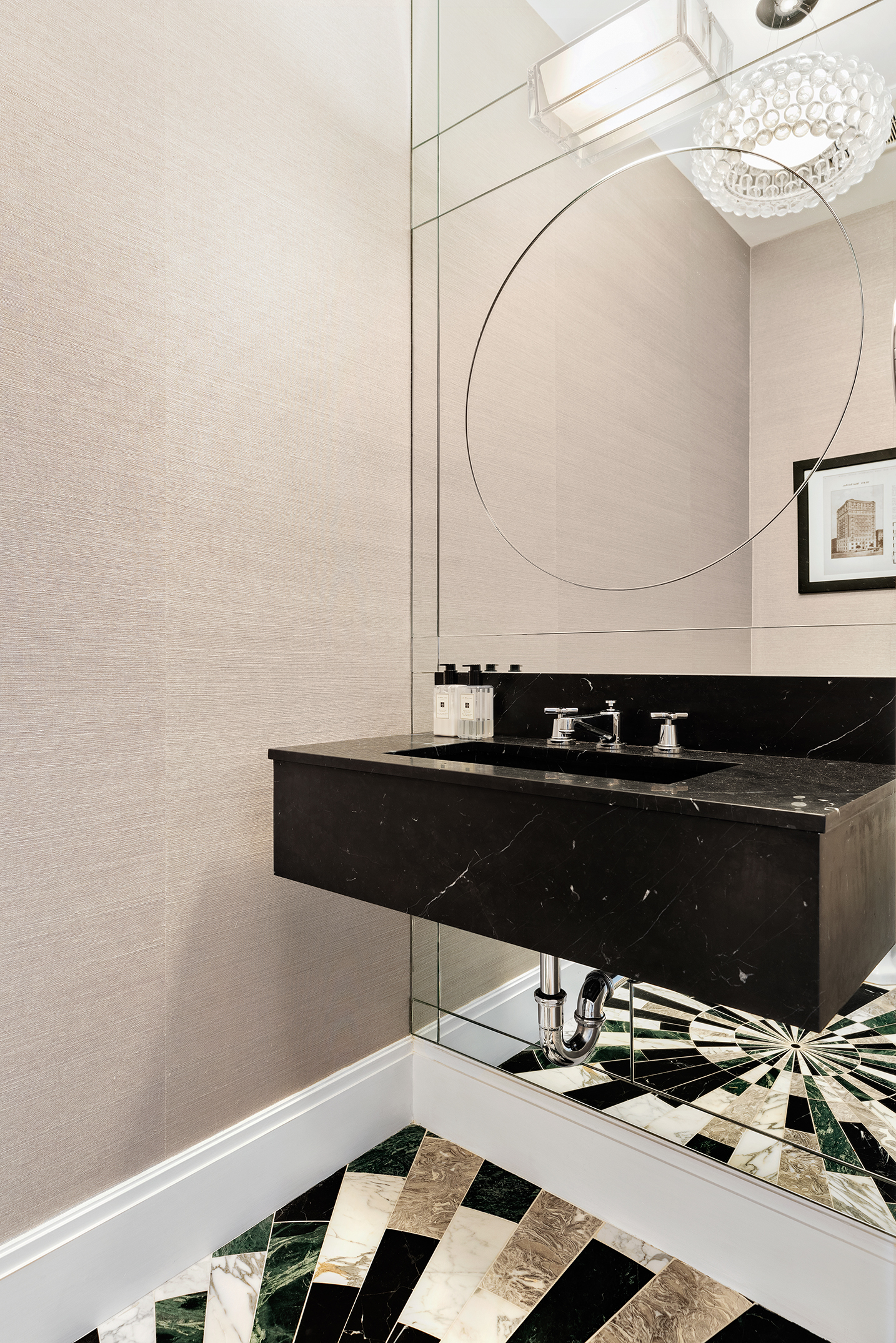 375 West End Avenue, Unit PHCD Manhattan, NY 10024 - Photo 18 of 20