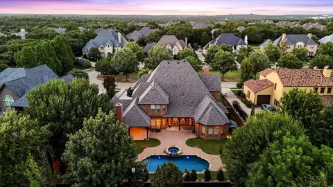 $1,650,000 | 1805 Grosvenor Green, Colleyville, TX 76034