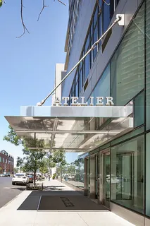 $1,050,000 | 635 West 42nd Street, Unit 23A | Hell's Kitchen