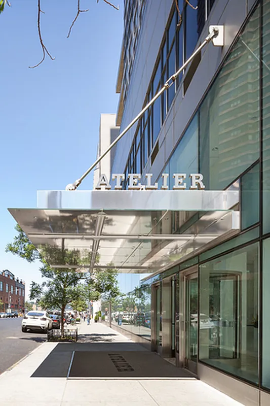 635 West 42nd Street, Unit 23A Manhattan, NY 10036 - Photo 10 of 11
