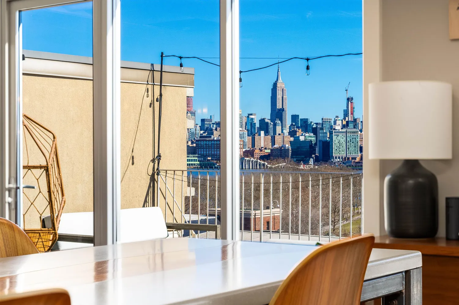 $8,742 | 80 River Street, Unit PHNORTH, Hoboken, NJ 07030