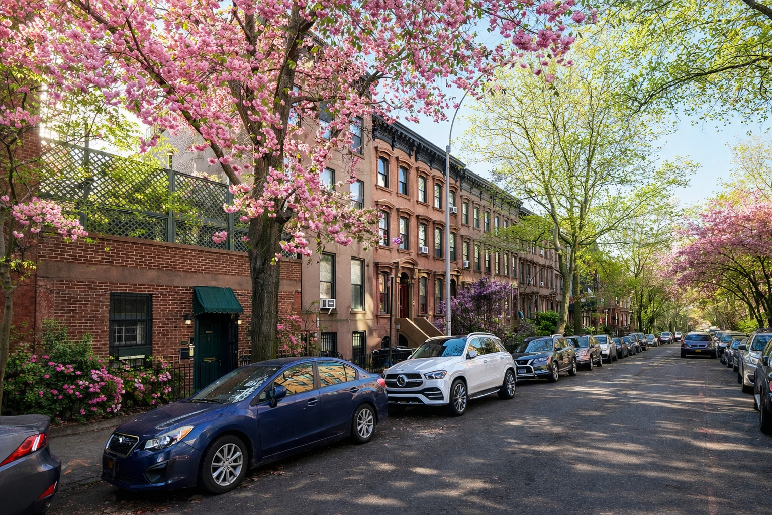 144 Park Place, Unit 2F Brooklyn, NY 11217 - Photo 9 of 10