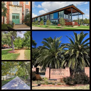 $1,850,000 | 1216 Arlington Street, Houston, TX 77008