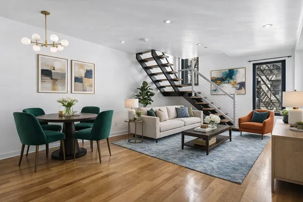 $750,000 | 215 East 81st Street, Unit 5E | Upper East Side