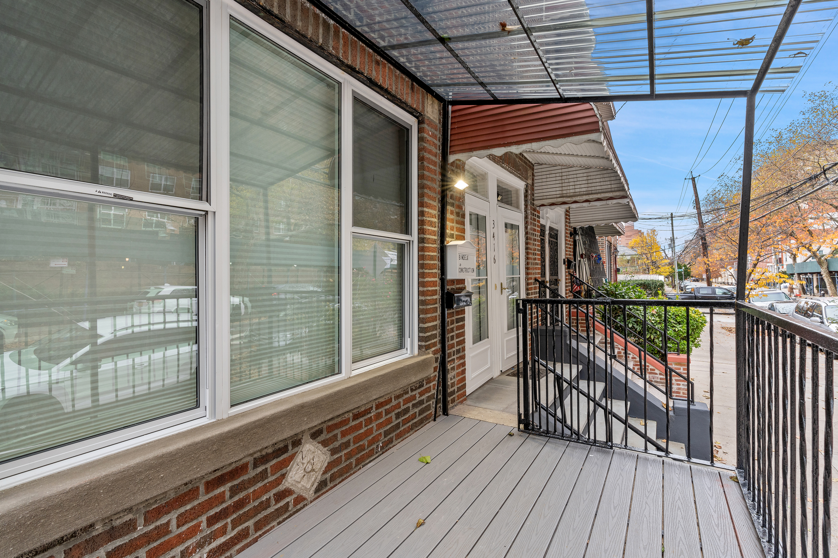 3416 Irwin Avenue, Unit 3 Bronx, NY 10463 - Photo 52 of 52