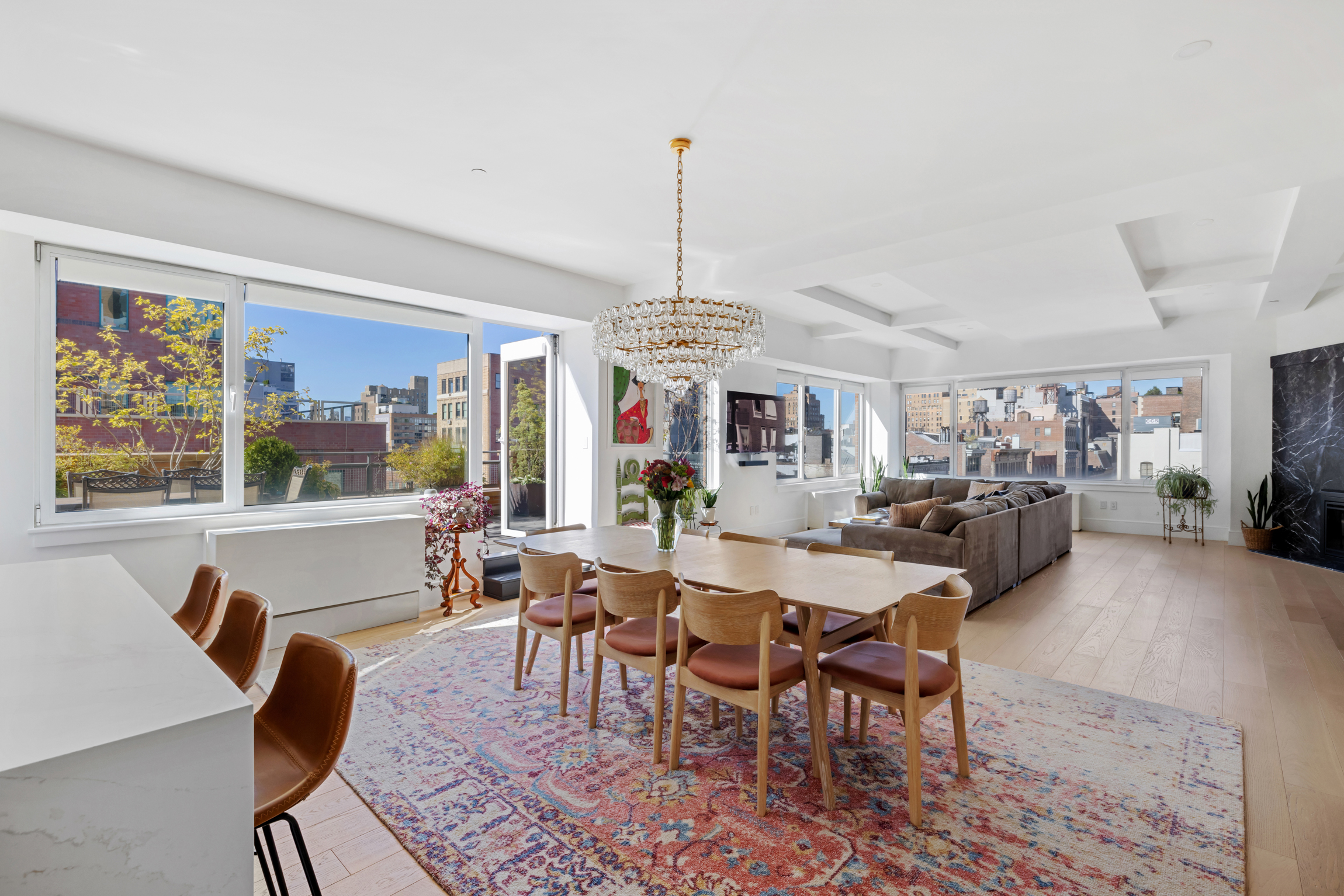 63 West 17th Street, Unit 7A Manhattan, NY 10011 - Photo 1 of 32