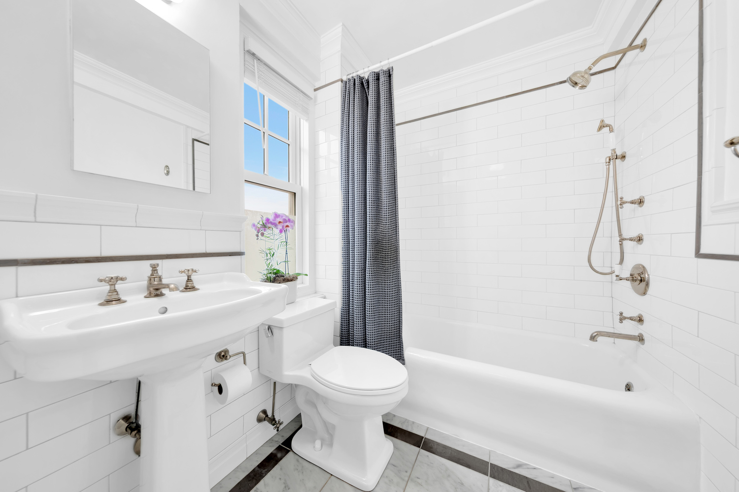 299 West 12th Street, Unit 12AB Manhattan, NY 10014 - Photo 8 of 15