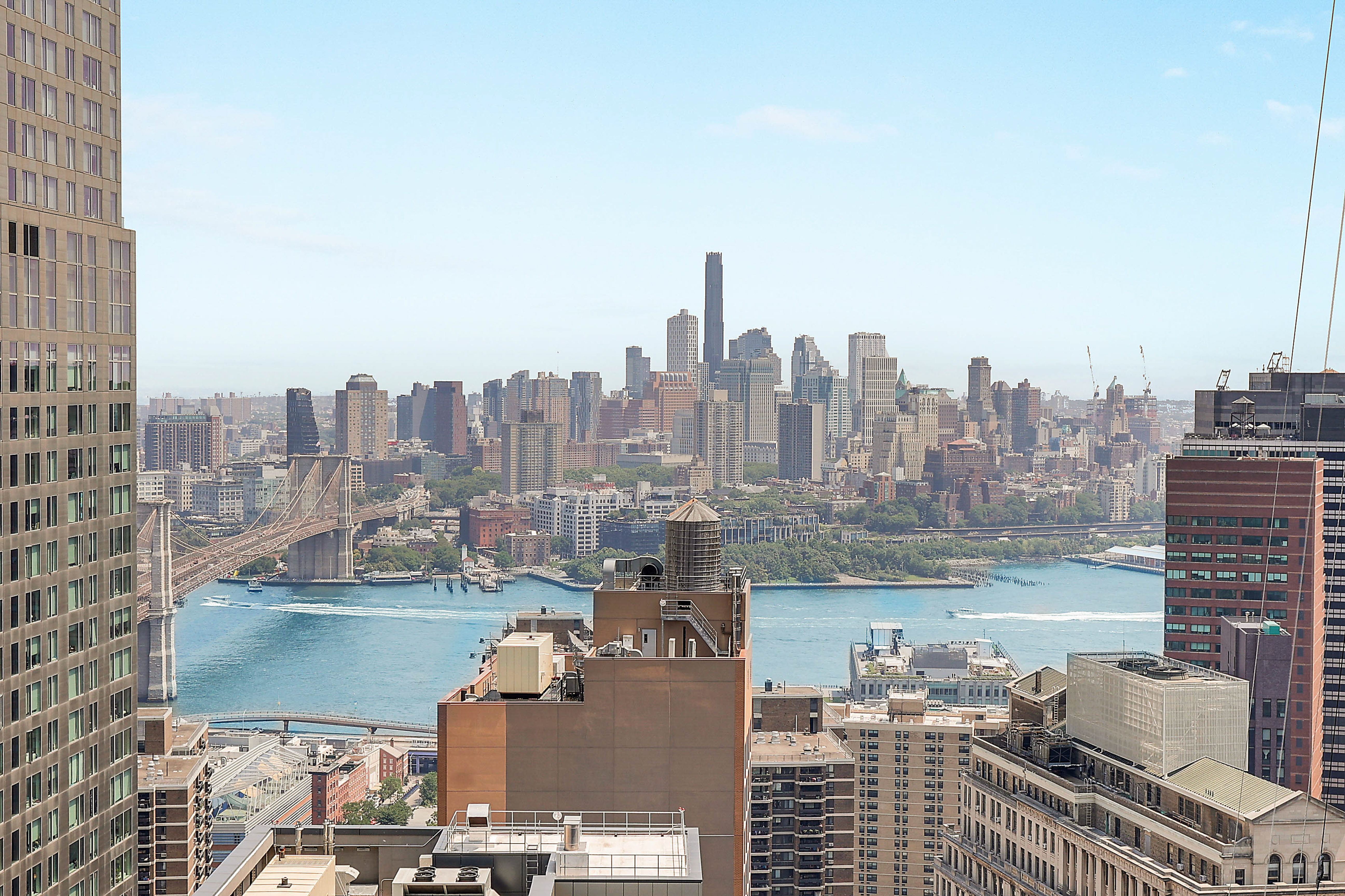 Park Row, Unit 33C Manhattan, NY 10038 - Photo 15 of 26