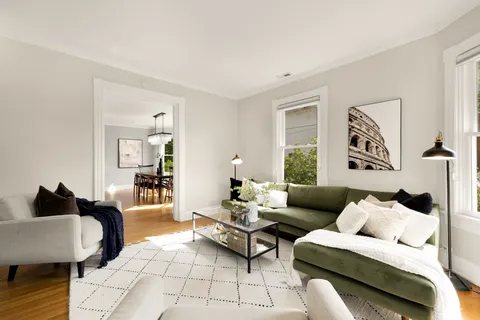 $849,000 | Hamlin Street Northeast, Washington, DC 20018