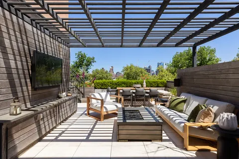 $3,495,000 | 241 Carroll Street, Unit 4 | Carroll Gardens