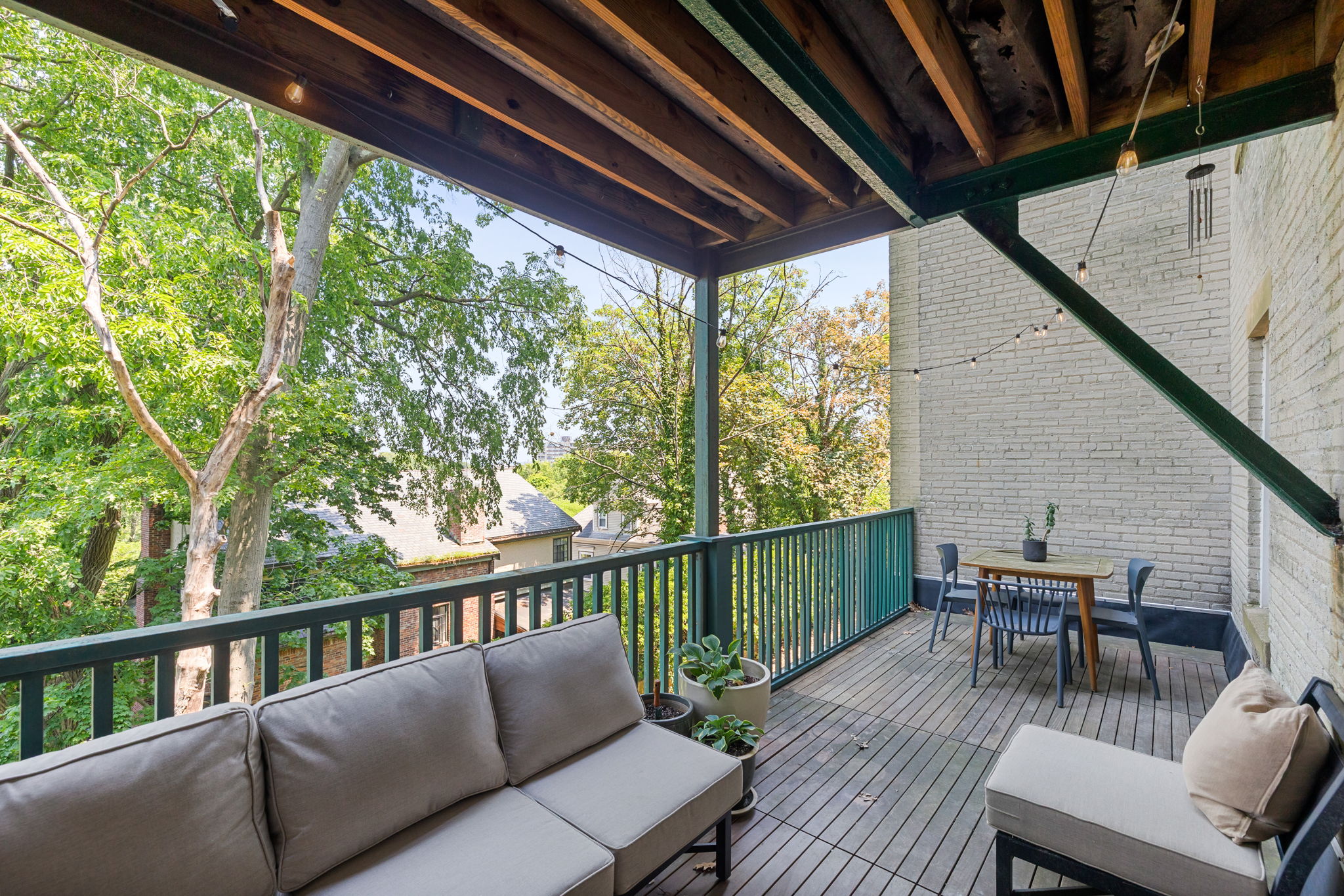 127 Winthrop Road, Unit 1A Brookline, MA 02445 - Photo 5 of 30