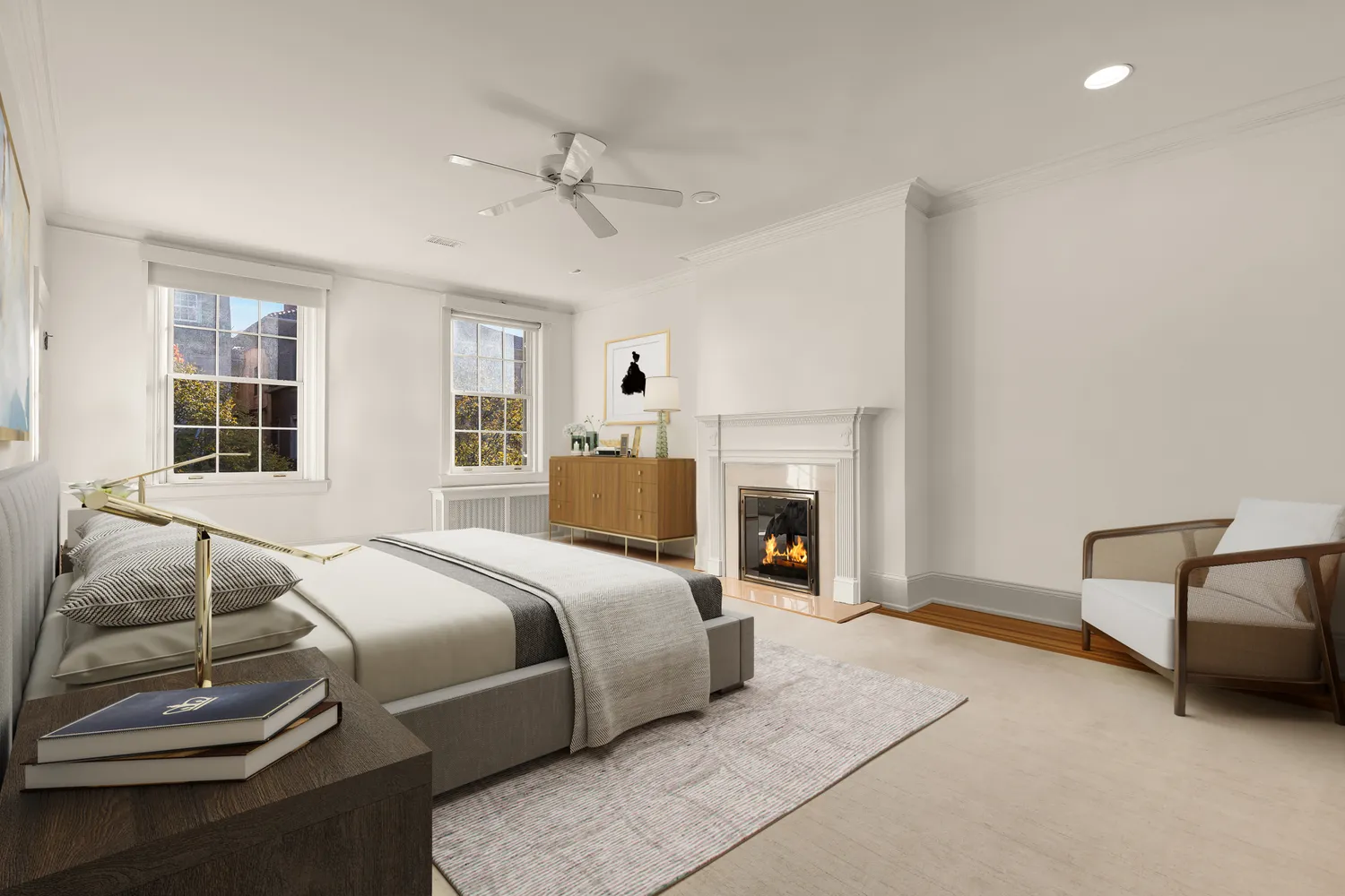 $3,995,000 | 2137 R Street Northwest, Washington, DC 20008