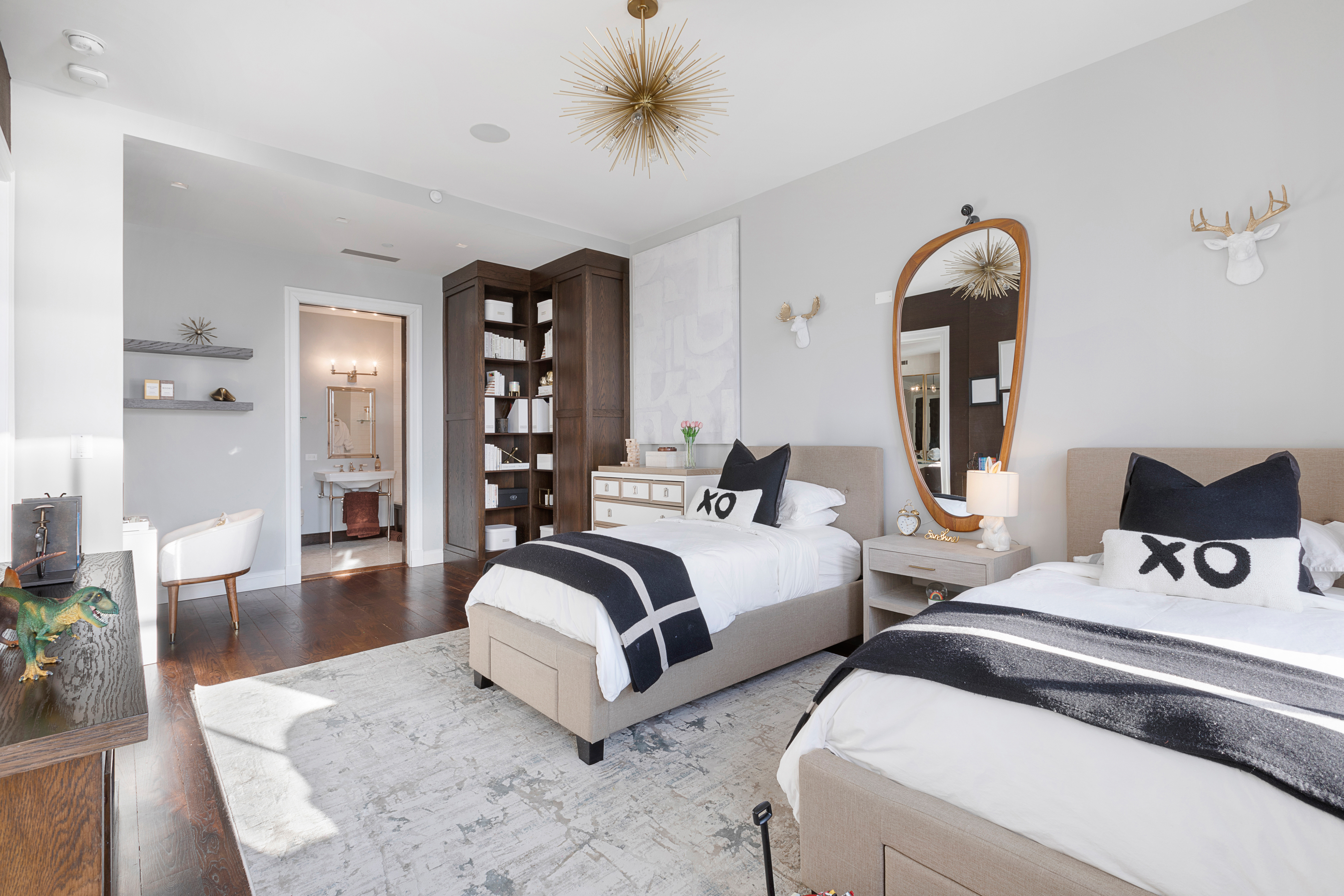 250 West Street, Unit 4C Manhattan, NY 10013 - Photo 9 of 25