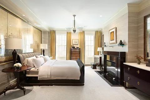 $20,000,000 | 730 Park Avenue, Unit 7/8A | Lenox Hill