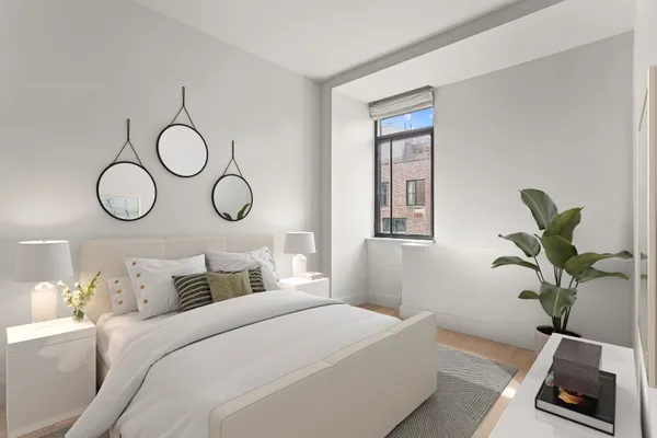 $5,000 | 139 Huron Street, Unit 3C | Greenpoint