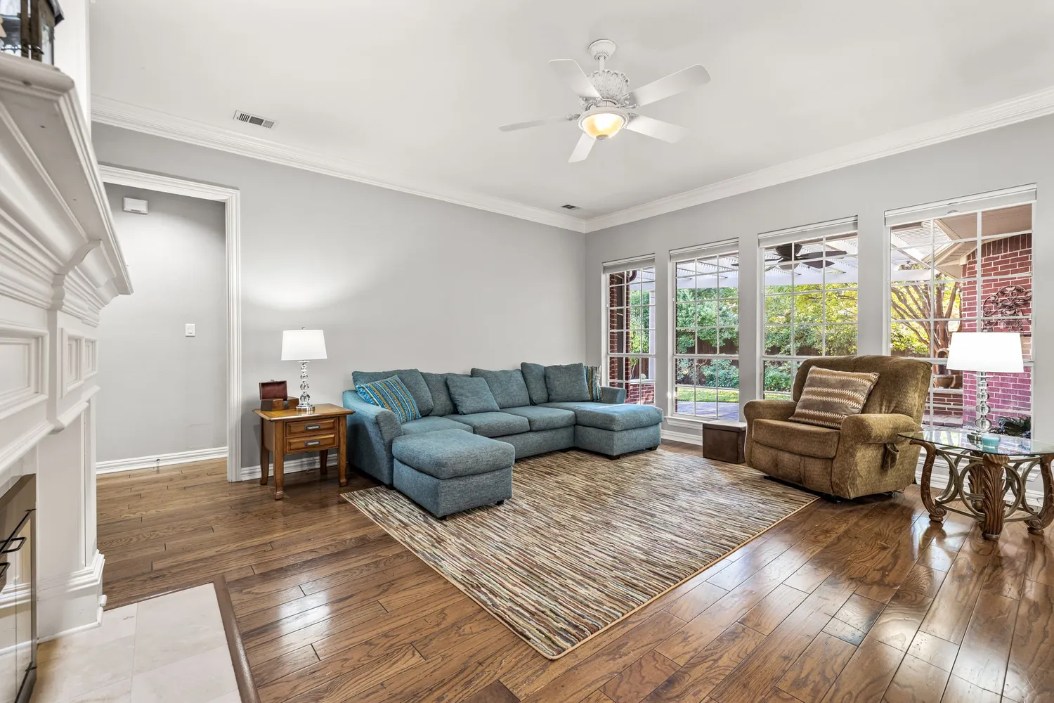 $800,000 | Address Upon Request, Plano, TX 75093