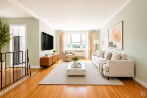 $549,000 | 34-41 85th Street, Unit 6L | Jackson Heights