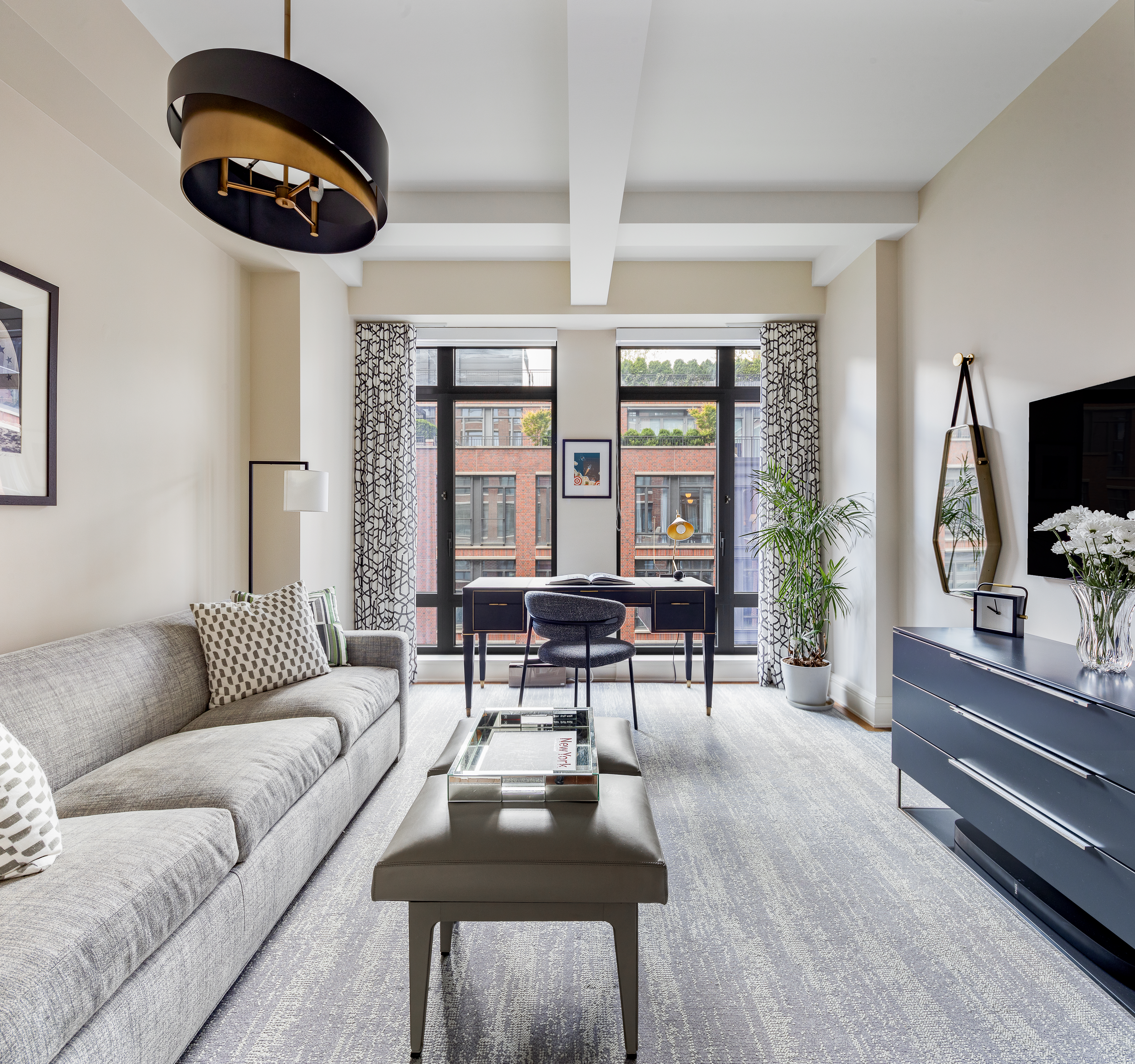 160 West 12th Street, Unit 61 Manhattan, NY 10011 - Photo 8 of 11