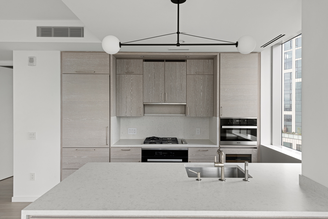 1 City Point, Unit 26L Brooklyn, NY 11201 - Photo 4 of 22