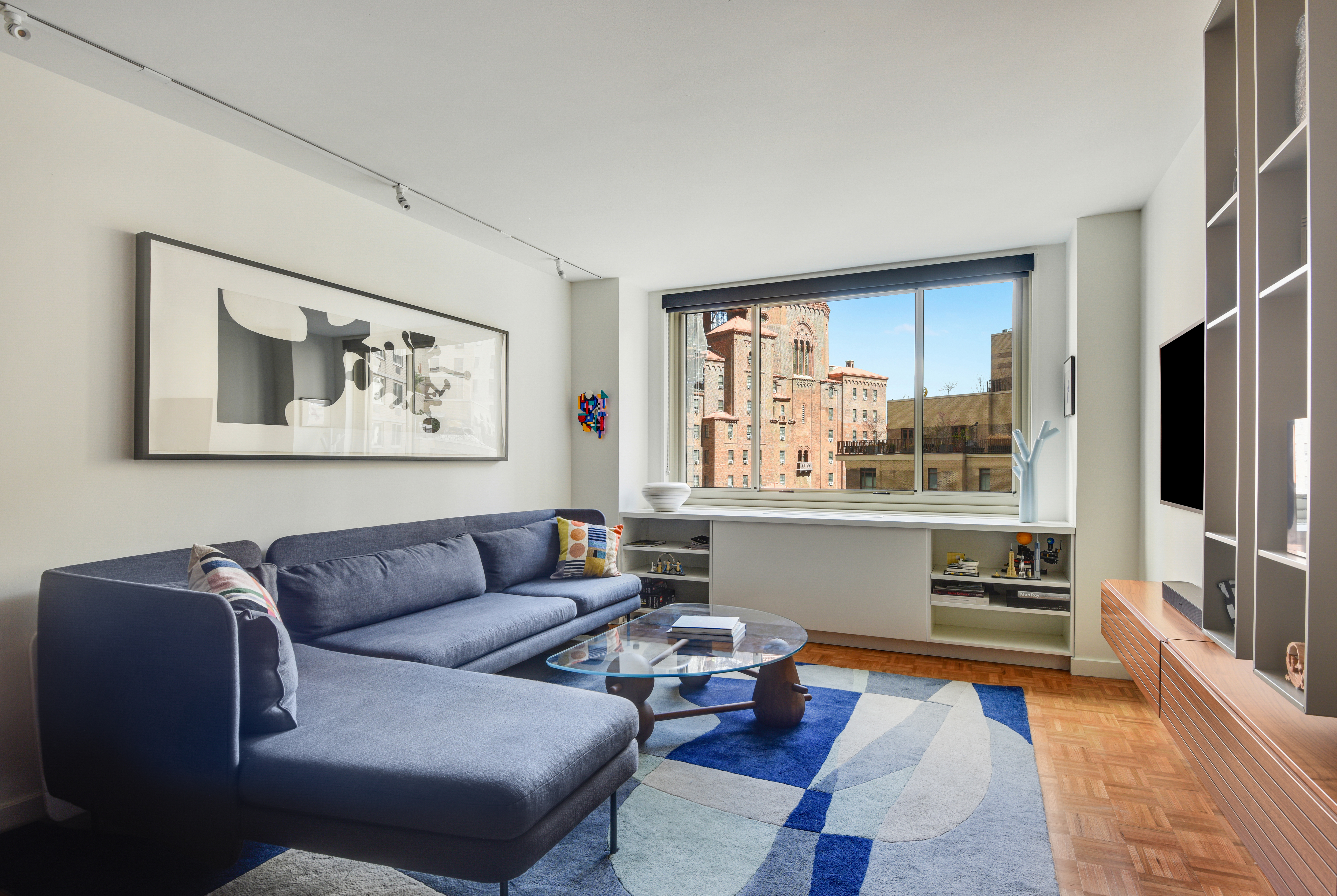 30 West 63rd Street, Unit 11V Manhattan, NY 10023 - Photo 2 of 13