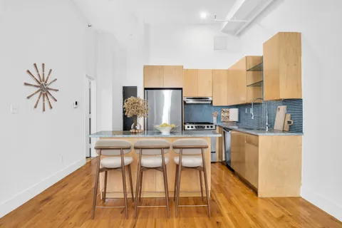 $849,000 | 91 Grand Avenue, Unit 3G | Clinton Hill