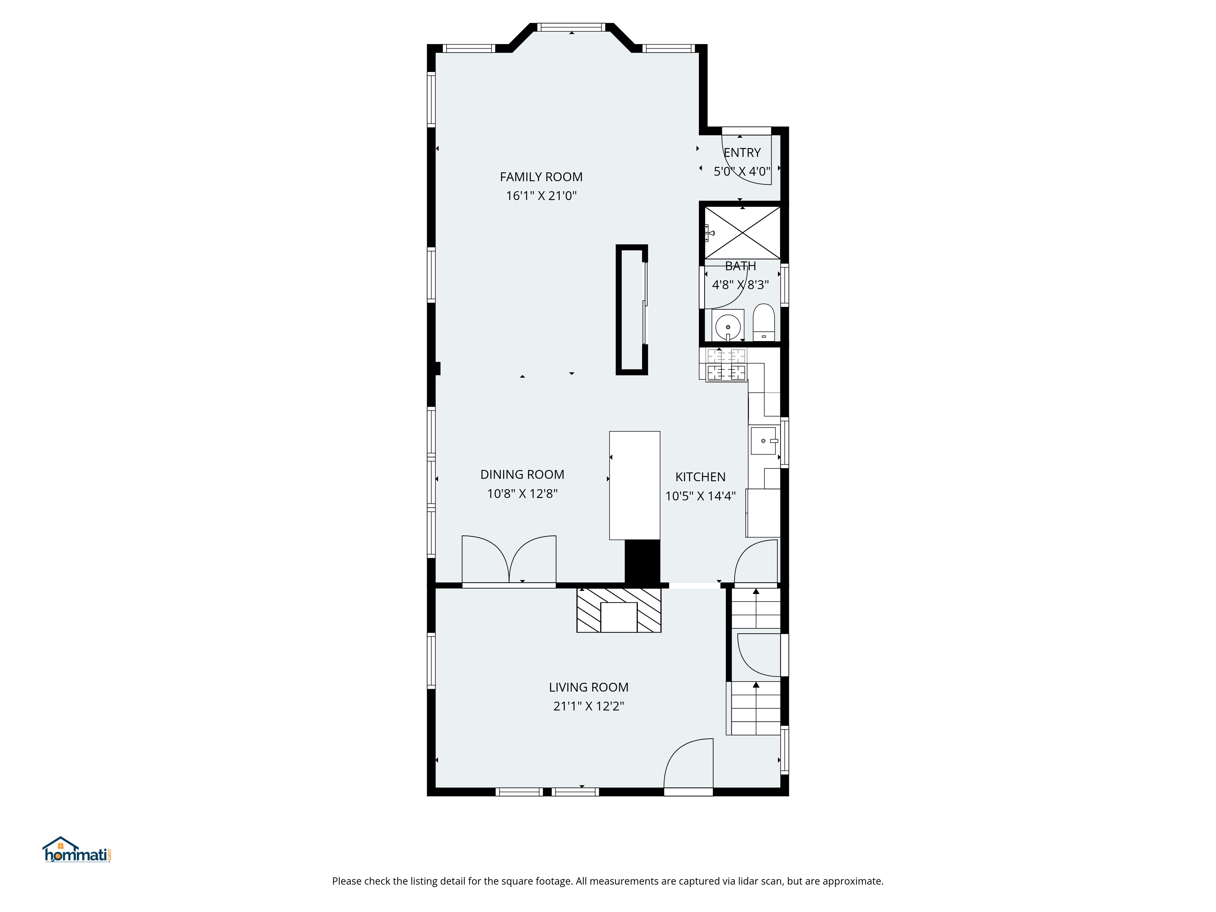 81 Pinckney Road Red Bank, NJ 07701 - Photo 35 of 38