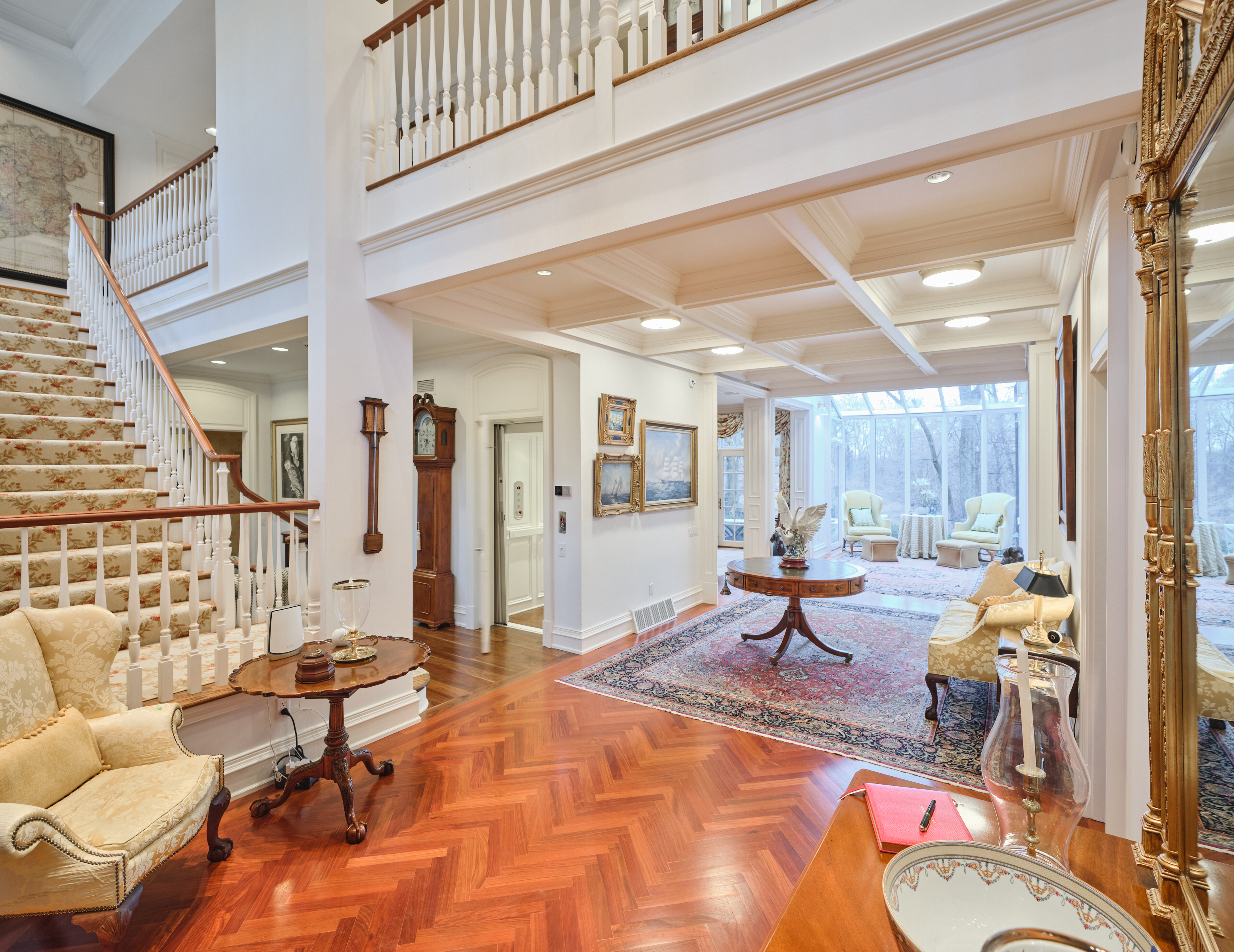 1605 Mt Pleasant Road Villanova, PA 19085 - Photo 8 of 54