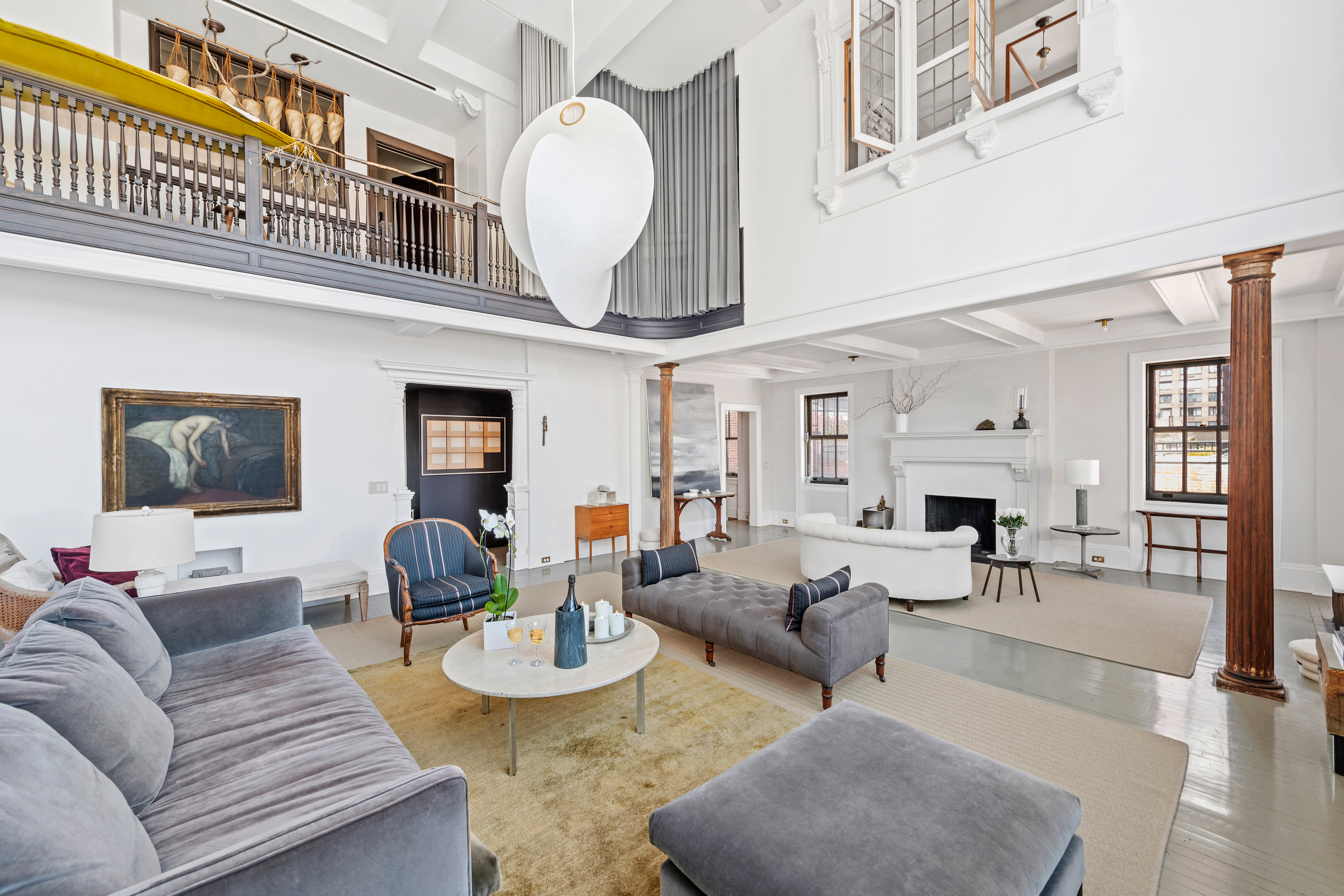 1 West 67th Street, Unit 807 Manhattan, NY 10023 - Photo 3 of 19