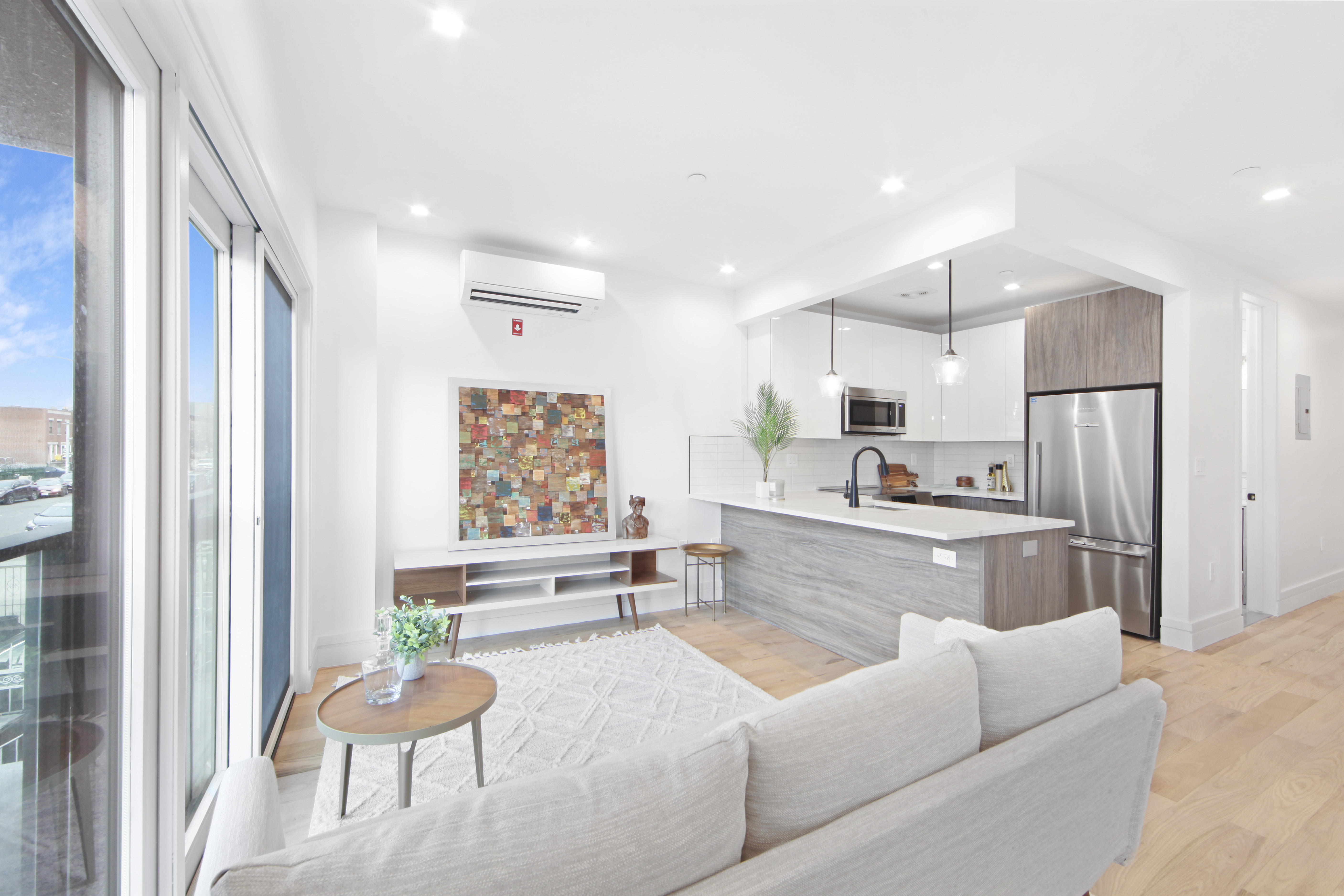 508 A Lexington Avenue, Unit 2 Brooklyn, NY 11221 - Photo 2 of 14