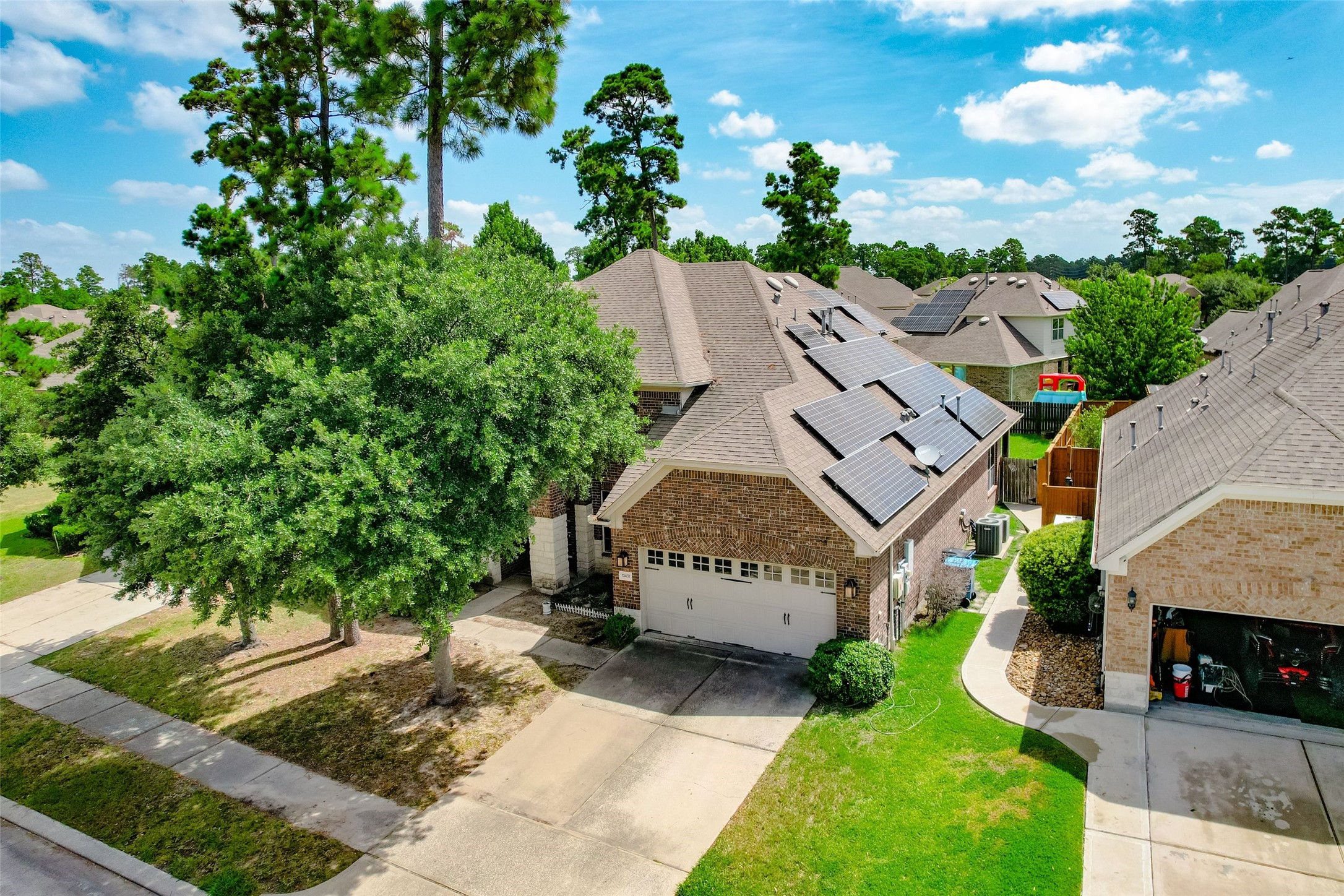 13407 Douglas Lake Road Houston, TX 77044 - Photo 28 of 29
