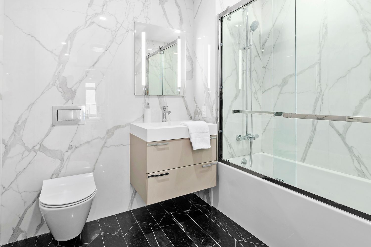 101 East 2nd Street, Unit 3C Manhattan, NY 10009 - Photo 6 of 14