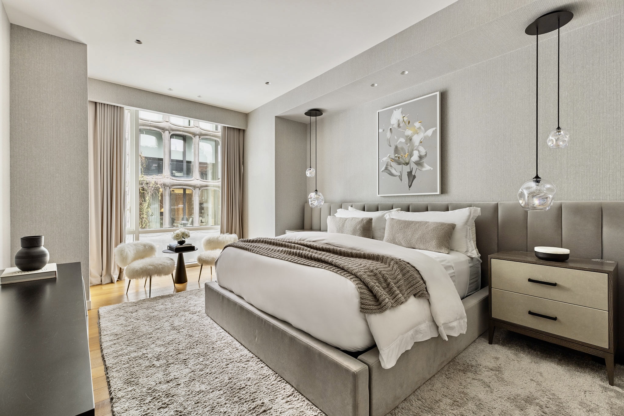 311 West Broadway, Unit 4E Manhattan, NY 10013 - Photo 7 of 16