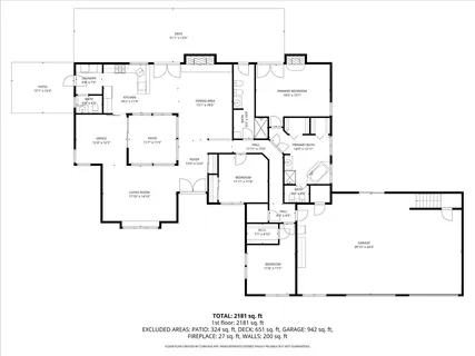 $1,851,000 | 121 Montauk Highway, Quogue, NY 11959