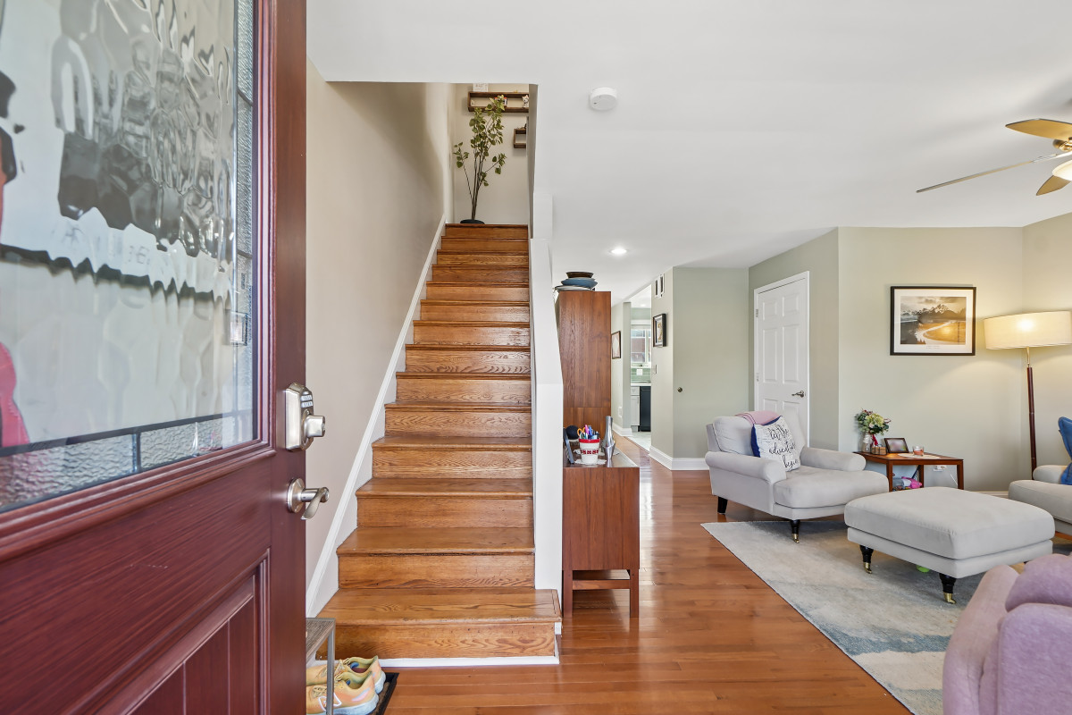 715 Delafield Street Northeast Washington, DC 20017 - Photo 2 of 12