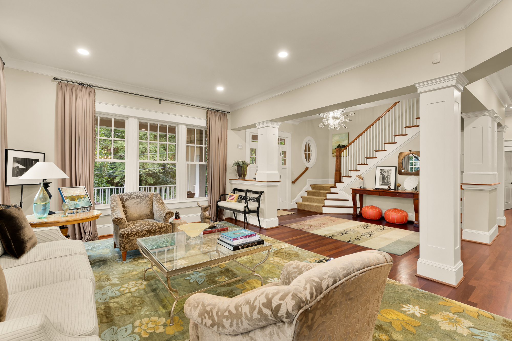 6316 Walhonding Road Bethesda, MD 20816 - Photo 10 of 67 Gallery Image 10