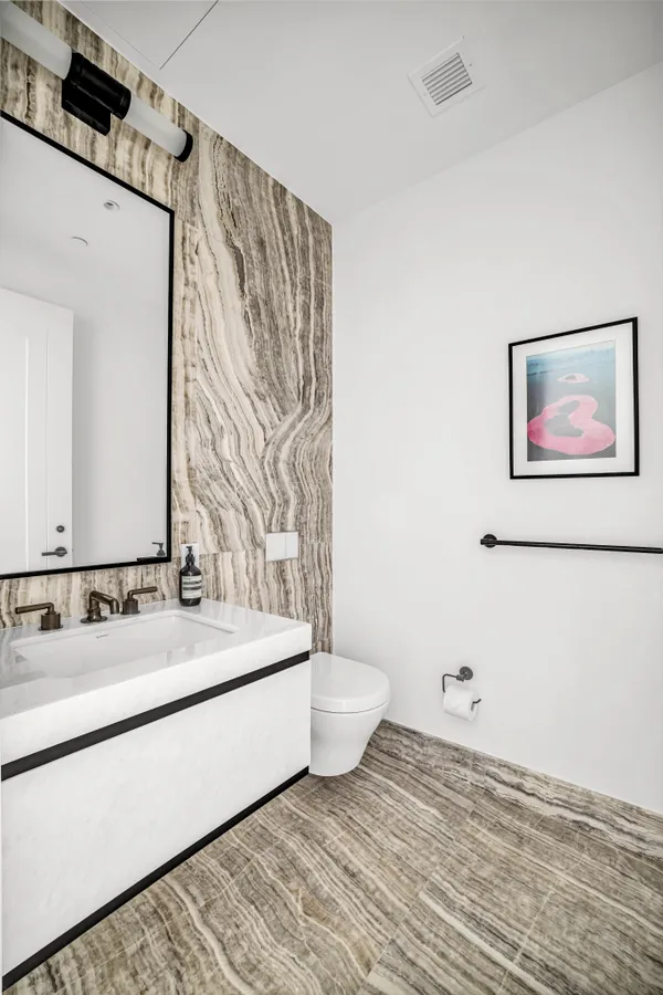 $40,000 | 515 West 18th Street, Unit 1504 | Chelsea