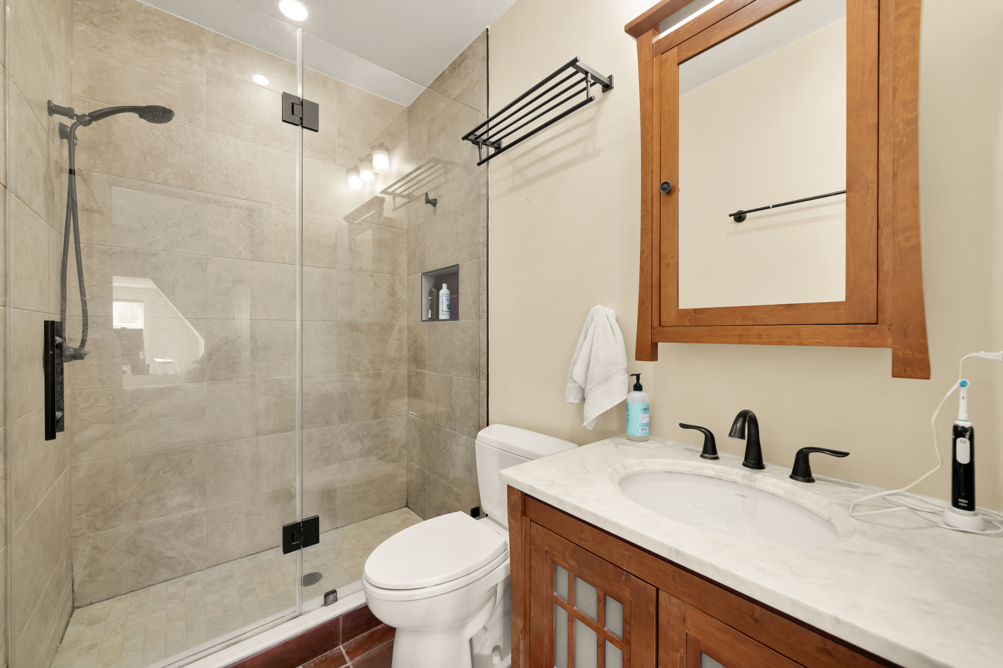 1325 R Street Northwest, Unit B Washington, DC 20009 - Photo 36 of 46