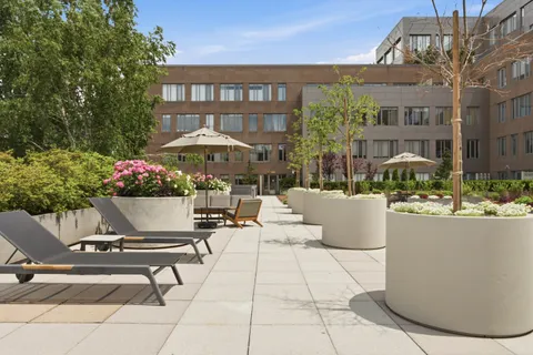$898,500 | 1313 Washington Street, Unit 414, Boston, MA 02118
