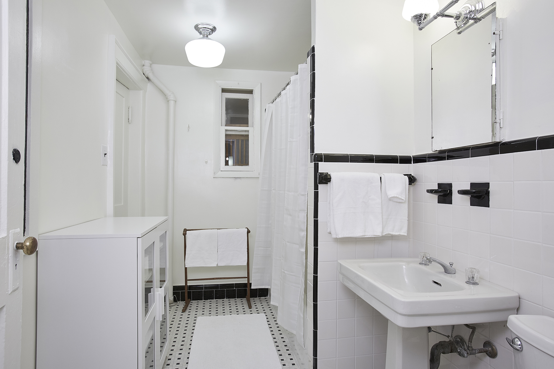 164 Hicks Street, Unit LOWER/DUPLEX Brooklyn, NY 11201 - Photo 8 of 9