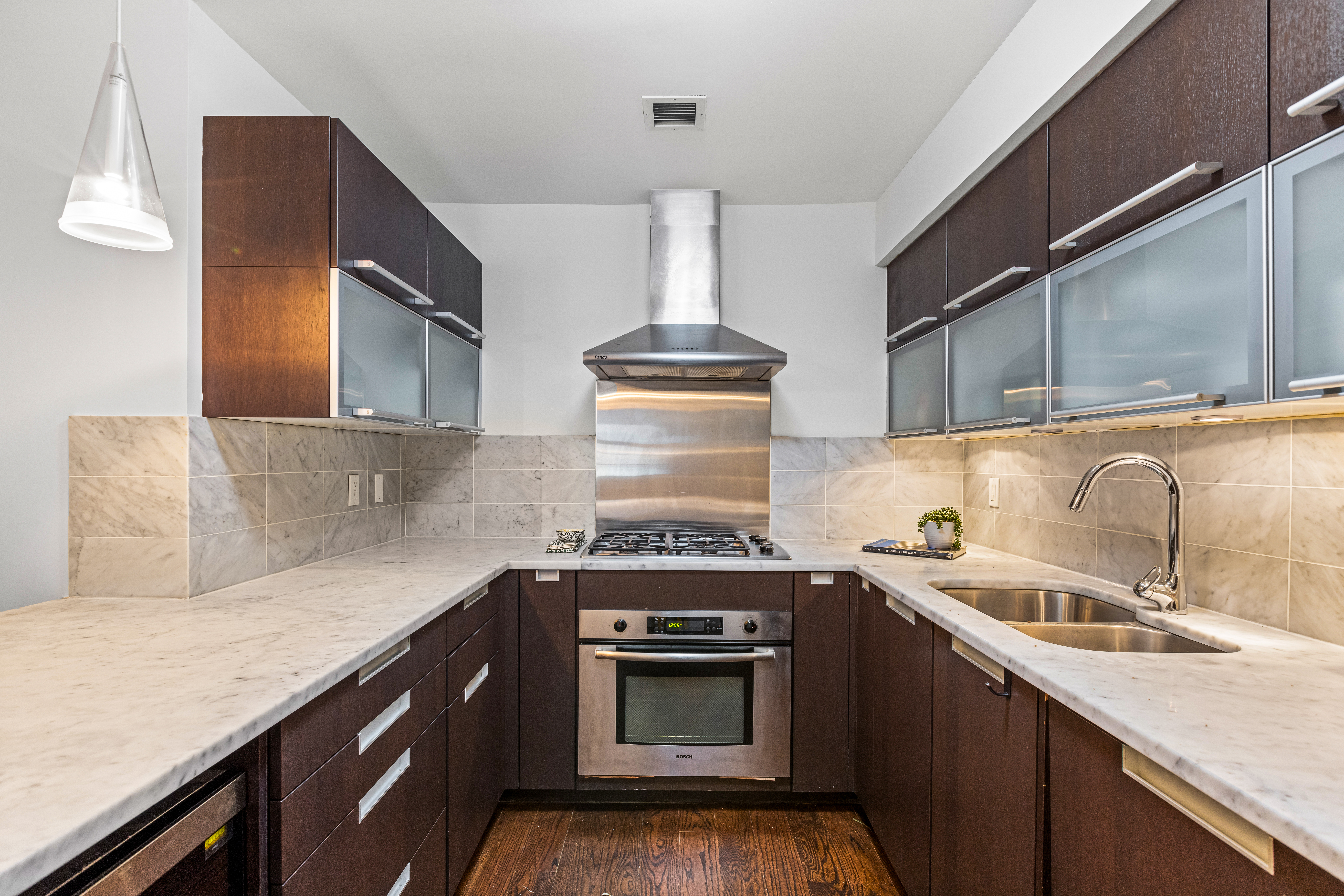 119 Fulton Street, Unit 6A Manhattan, NY 10038 - Photo 5 of 10