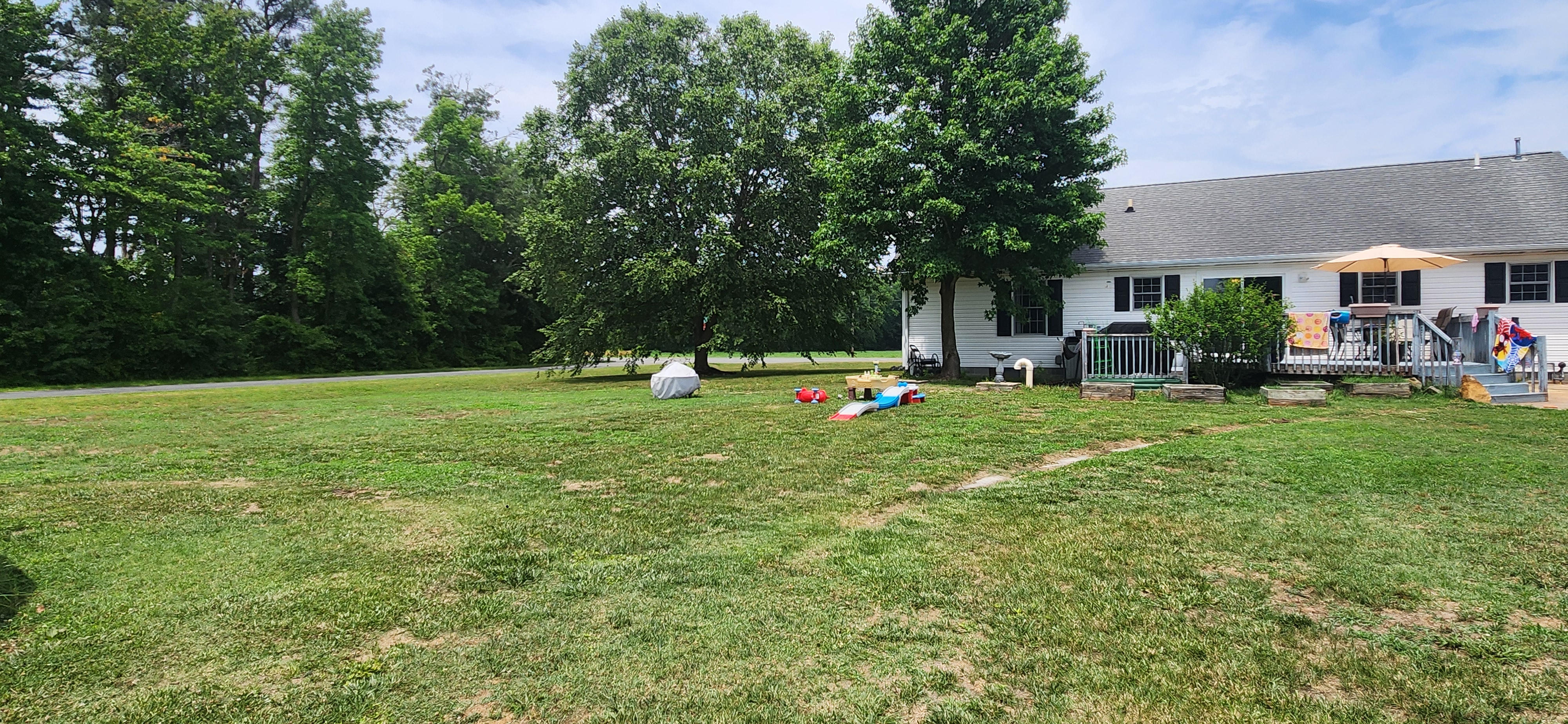 1566 Vernon Road Harrington, DE 19952 - Photo 25 of 28