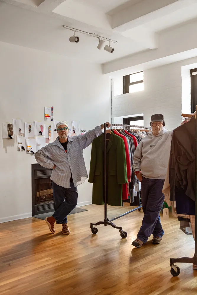 $1,995,000 | 321 West 13th Street, Unit 3A | West Village