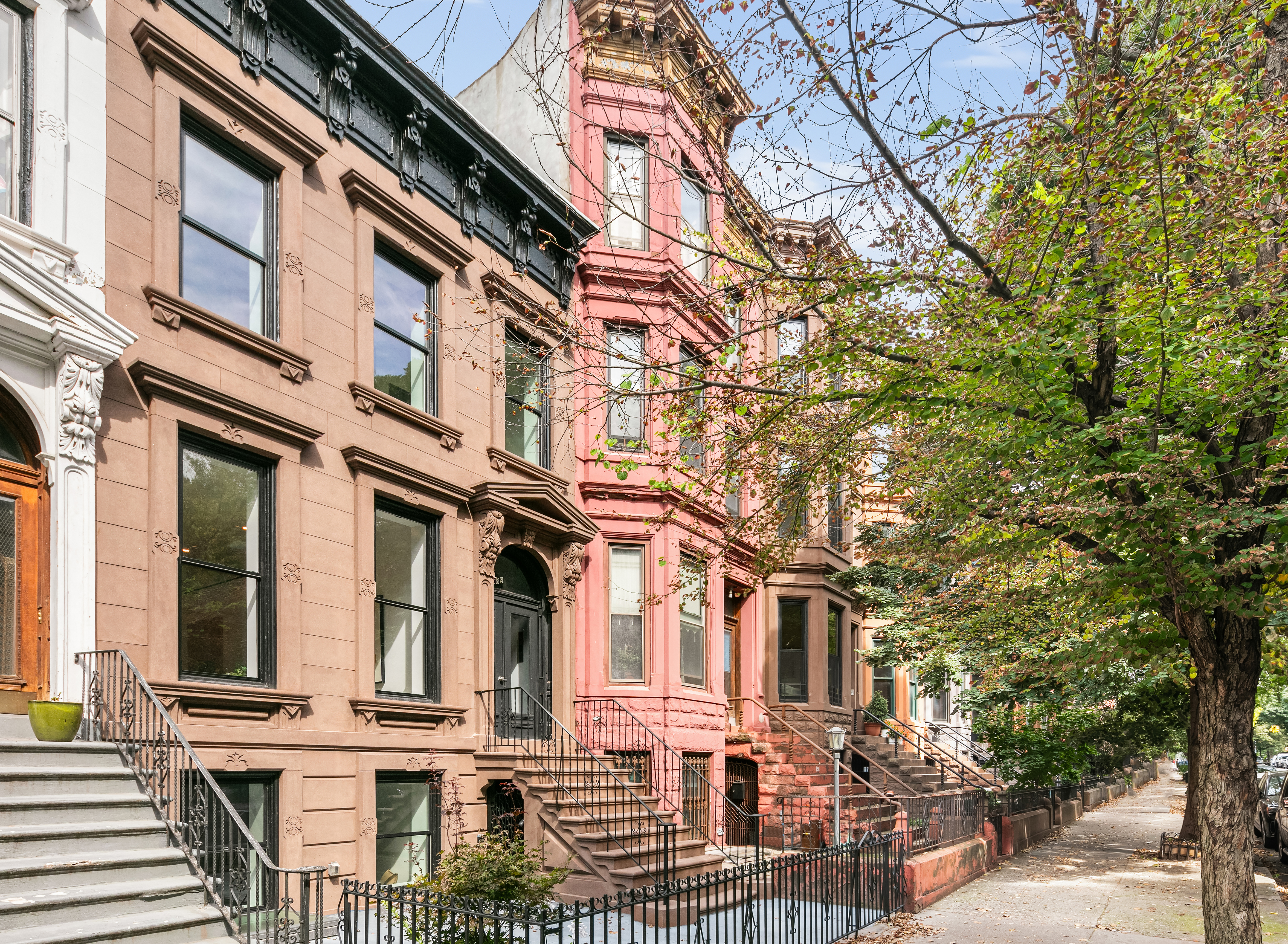 189 Prospect Place, Unit 1 Brooklyn, NY 11238 - Photo 28 of 29