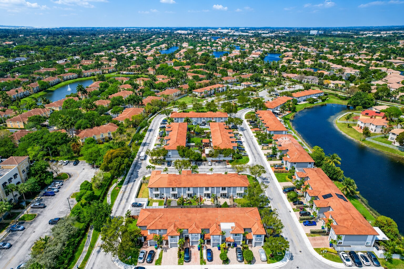 12945 Southwest 29th Street Miramar, FL 33027 - Photo 10 of 15