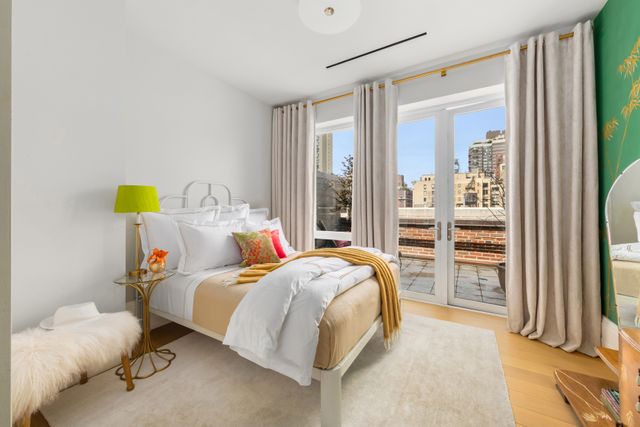 $6,925,000 | 141 East 88th Street, Unit PHS | Upper East Side