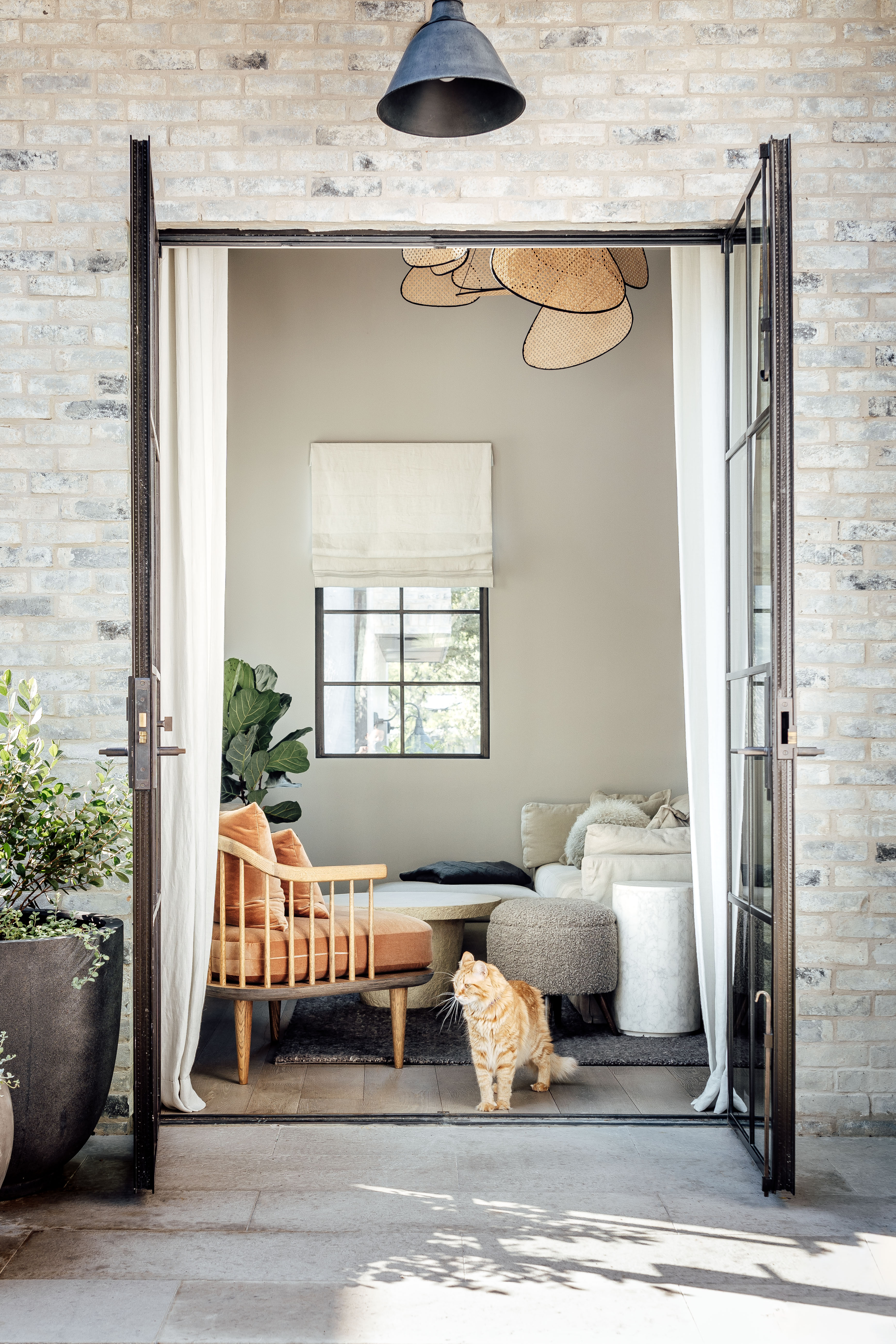 1403 Possum Trot Street Austin, TX 78703 - Photo 26 of 66